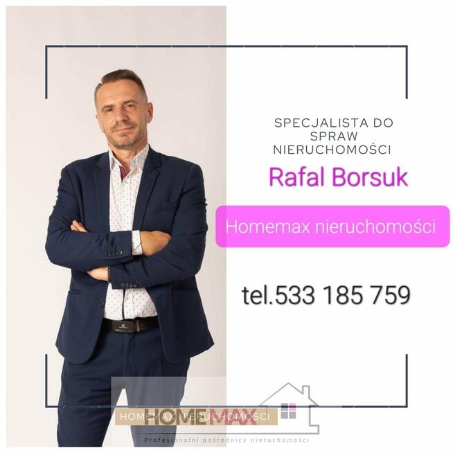 Dom Gierałtów gm. Nowogrodziec