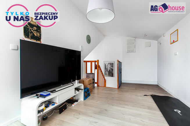 Mieszkanie Gdynia Chwarzno-Wiczlino, Gen. Mariusza Zaruskiego