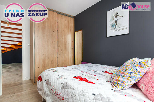 Mieszkanie Gdynia Chwarzno-Wiczlino, Gen. Mariusza Zaruskiego