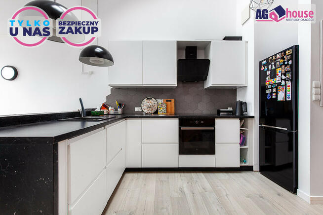 Mieszkanie Gdynia Chwarzno-Wiczlino, Gen. Mariusza Zaruskiego