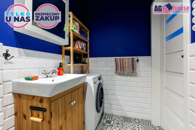 Mieszkanie Gdynia Chwarzno-Wiczlino, Gen. Mariusza Zaruskiego