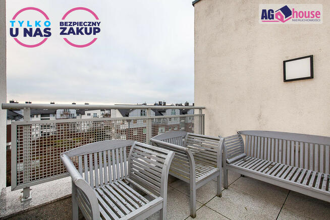 Mieszkanie Gdynia Chwarzno-Wiczlino, Gen. Mariusza Zaruskiego