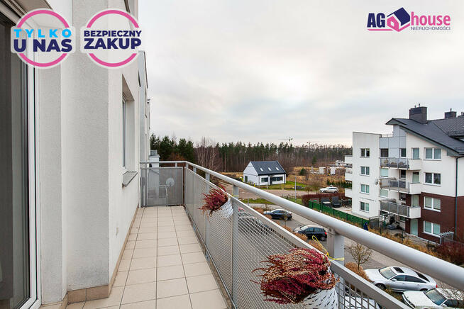 Mieszkanie Gdynia Chwarzno-Wiczlino, Gen. Mariusza Zaruskiego