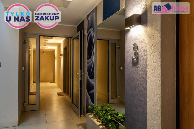 Mieszkanie Gdynia Chwarzno-Wiczlino, Gen. Mariusza Zaruskiego