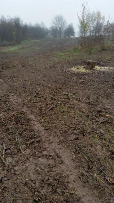 Działka usługowa Kraków gm. Kraków-Krowodrza Krowodrza,