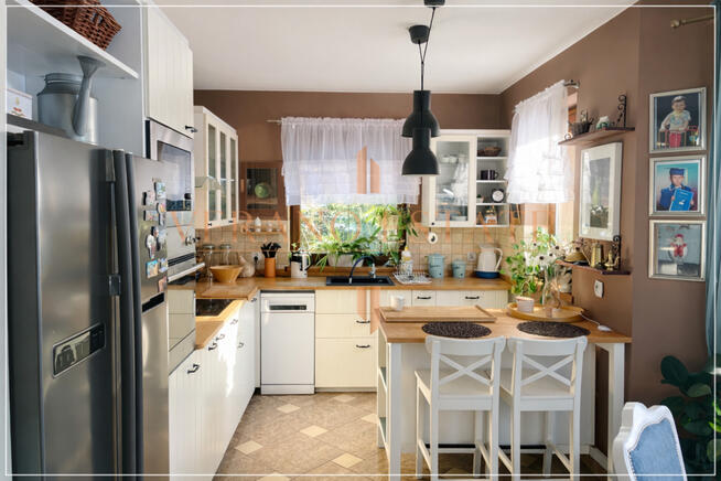 Wyjątkowy dom 6 sypialni | Cisza i natura