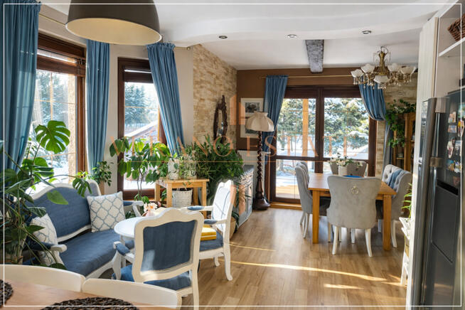 Wyjątkowy dom 6 sypialni | Cisza i natura