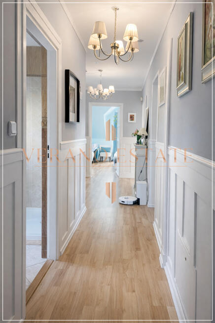 Wyjątkowy dom 6 sypialni | Cisza i natura