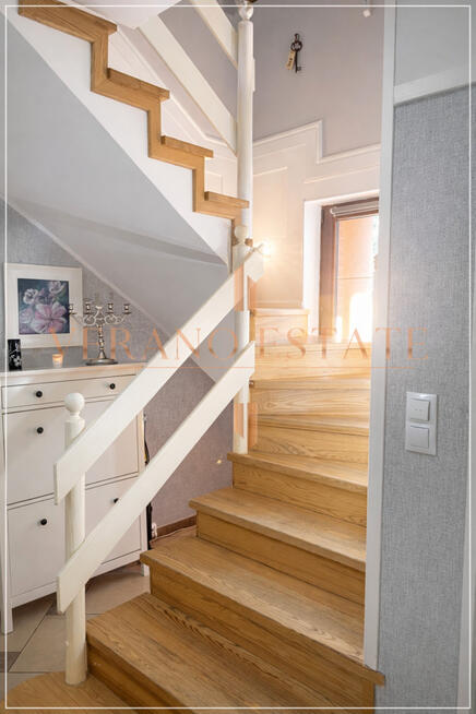 Wyjątkowy dom 6 sypialni | Cisza i natura