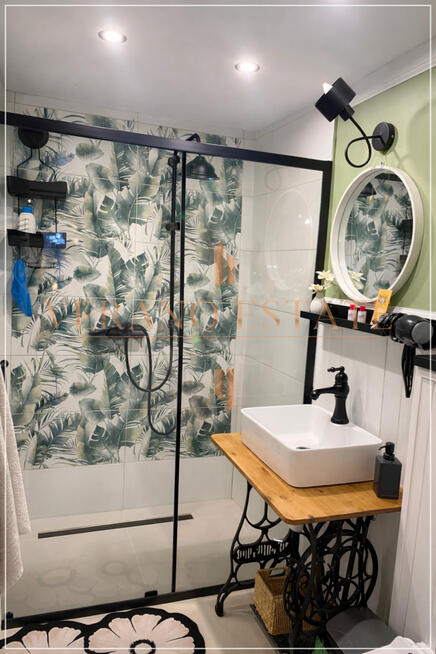 Wyjątkowy dom 6 sypialni | Cisza i natura