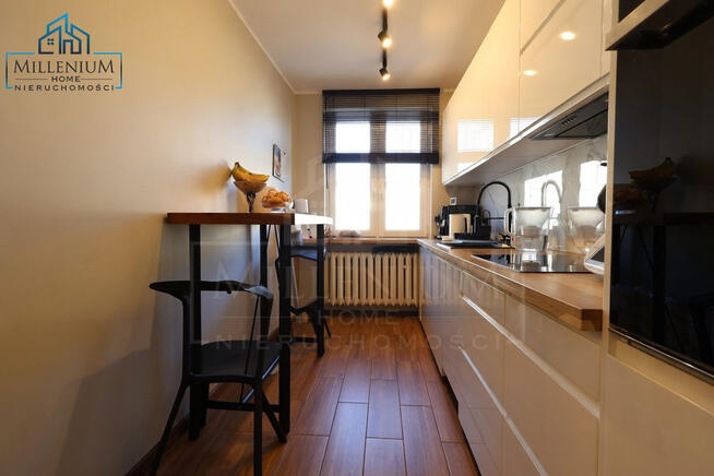 MIESZKANIE po generalnym remoncie, ROPCZYCE