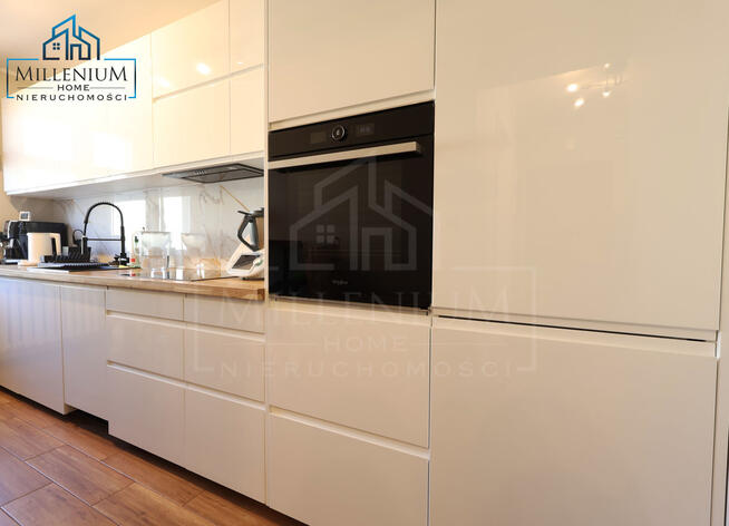 MIESZKANIE po generalnym remoncie, ROPCZYCE