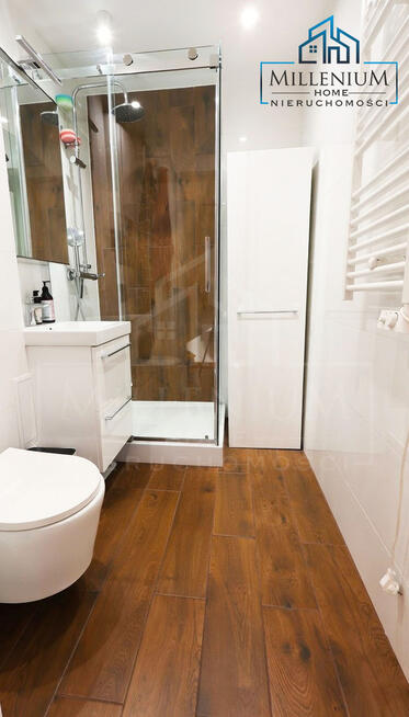 MIESZKANIE po generalnym remoncie, ROPCZYCE