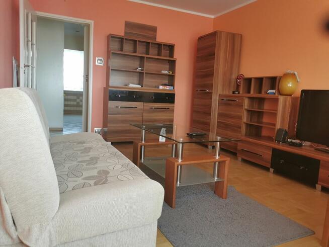 Wynajem mieszkania na doby