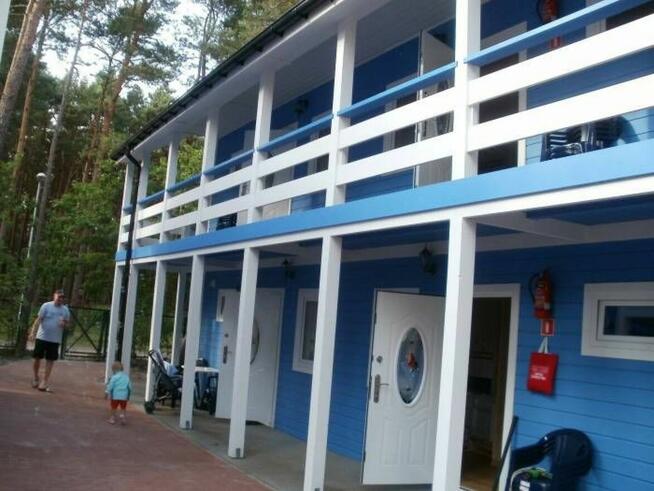 WAKACJE NAD BAŁTYKIEM