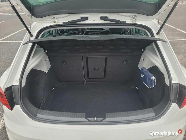 Seat Leon 1.4 TSI 125 KM Xcellence FL|Full LED|Bezwypadkowy