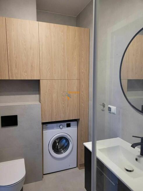 WYJĄTKOWA OFERTA MIESZKANIA 2 POKOJOWE DO WYNAJĘCIA NA UL. M