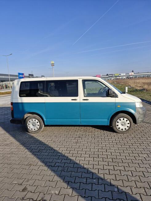 Vw t5 1.9tdi