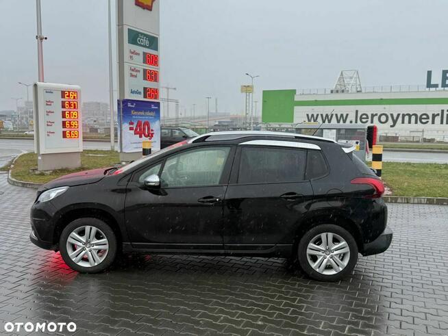 Peugeot 2008 1.2 Pure Tech Access EU6