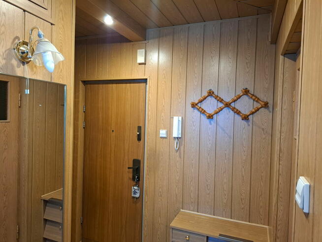 Warszawa /Żoliborz Ul.Al. Wojska Polskiego 37