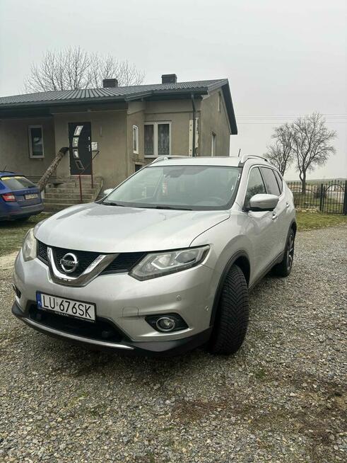 Sprzedam Nissan Xtrial 1,6dci 2Wd 2014 rok