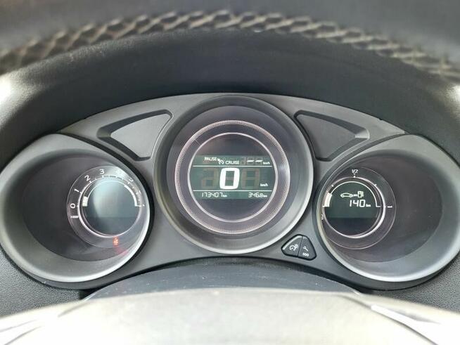 1.6l diesel BlueHDi 100KM*F VAT23%*Bogata wersja