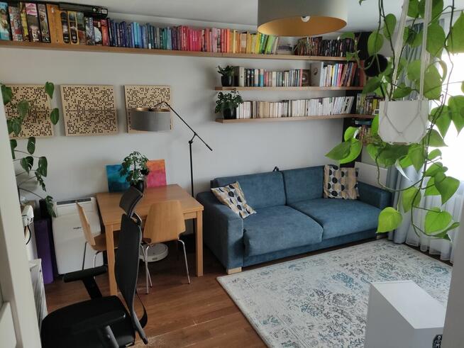 Pokoje do wynajęcia