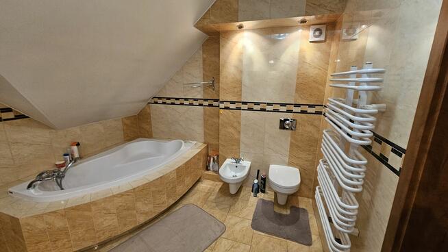 Dom piętrowy na sprzedaż – Jurowce | 150 m² | działka 4716