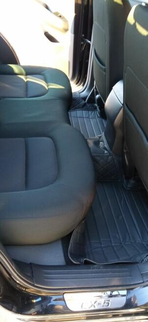 Sprzedam Mazda CX5 2.5 Skyactiv-G AWD Sport