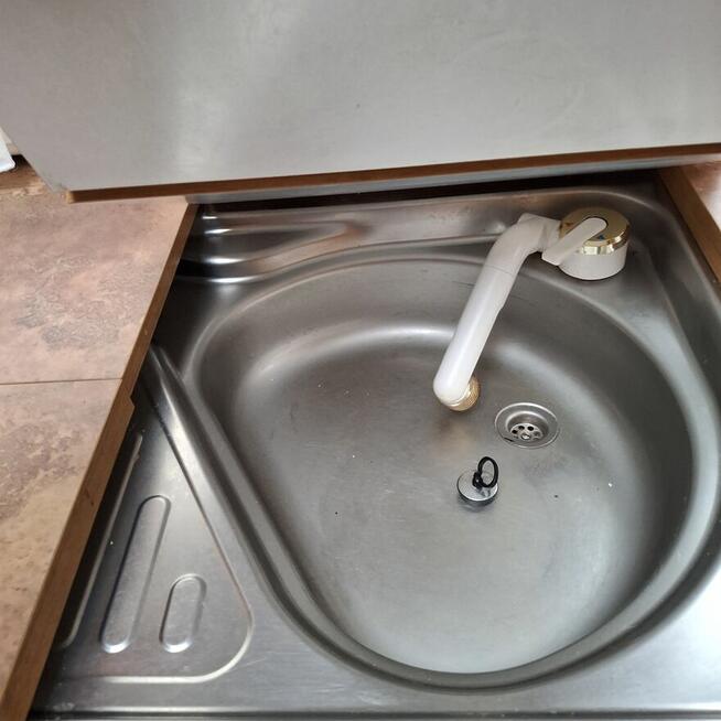 Przyczepa kempingowa Tabbert Comtesse 450