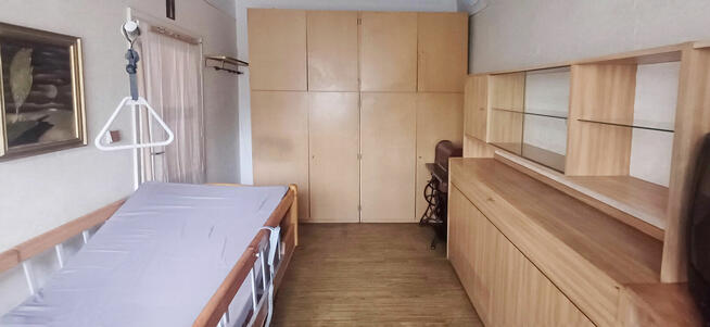 Na sprzedaż 2-pokojowe mieszkanie – 47 m², ul. Bogusławskieg