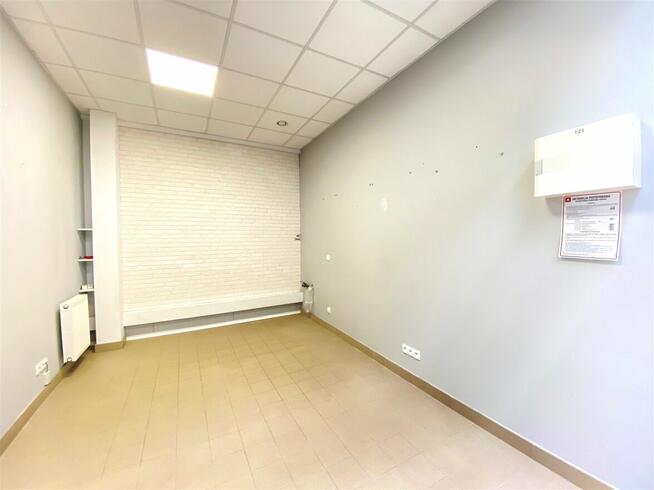 Lokal 13m2 do wynajęcia ul. Jagiellońska Częstochowa