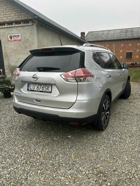 Sprzedam Nissan Xtrial 1,6dci 2Wd 2014 rok