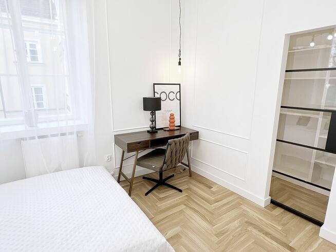 STARE MIASTO, KAMIENICA, LUX!