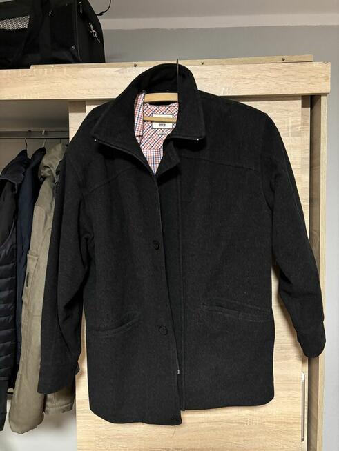 Kurtki zimowe wiosenne i jesienne