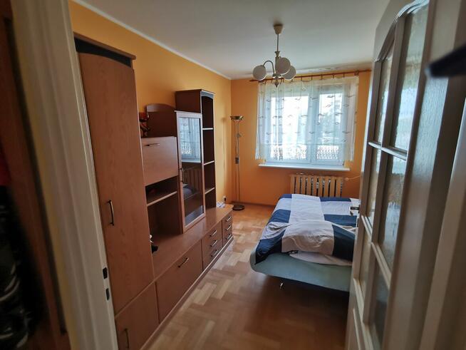 Wynajem mieszkania na doby