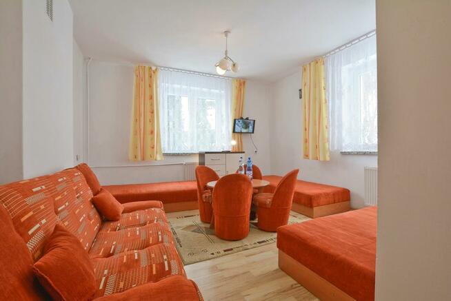 Ośrodek wypoczynkowy Kudowa Zdrój (Jakubowice)