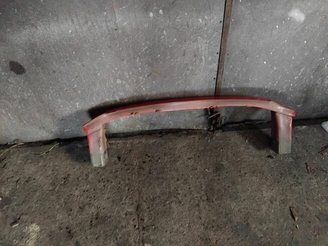 BELKA ZDERZAKA ASTRA K