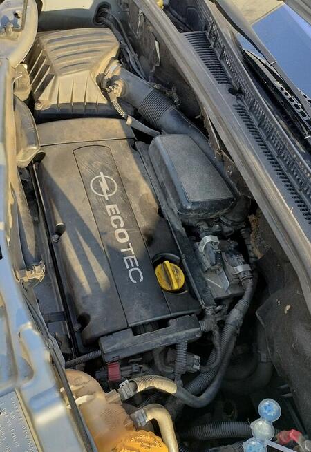 Opel Meriva 1,6 automat/manual