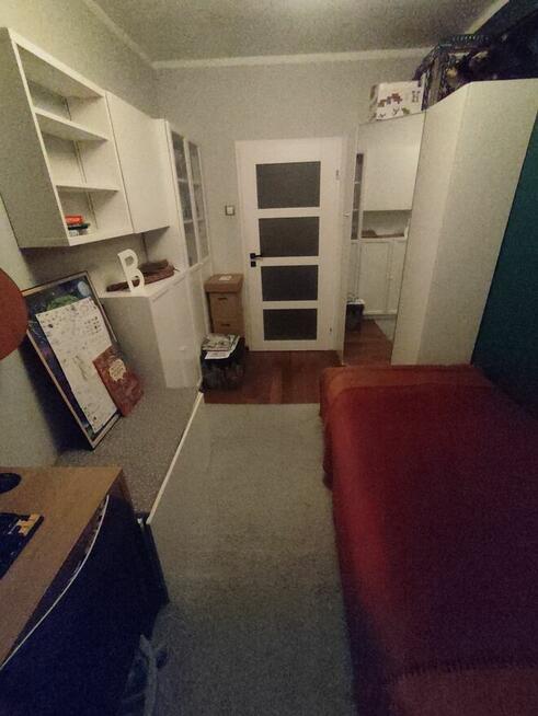 Pokoje do wynajęcia