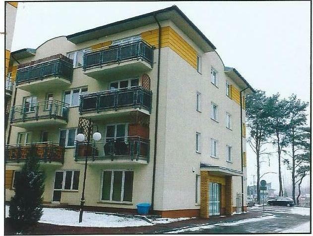 LOKAL USŁUGOWY