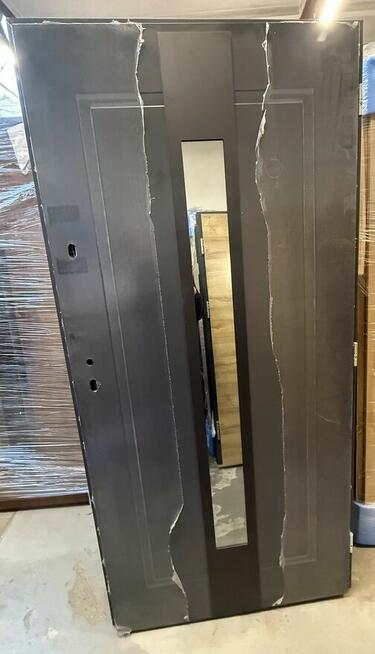 Drzwi Zewnętrzne