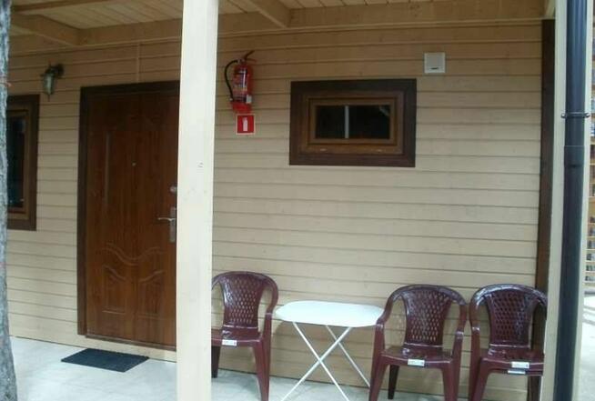 WYNAJEM DOMKÓW LETNISKOWYCH