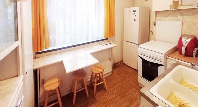 Na sprzedaż 2-pokojowe mieszkanie – 47 m², ul. Bogusławskieg