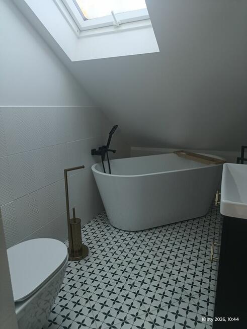 OD Podstaw remonty wykończenia