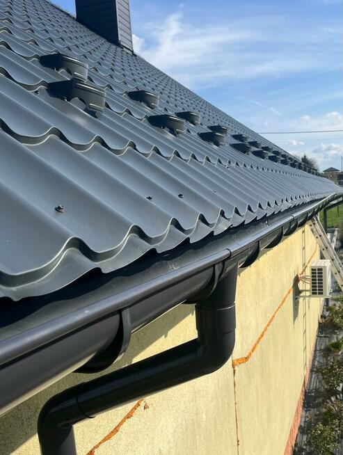 Center - Malowanie dachów