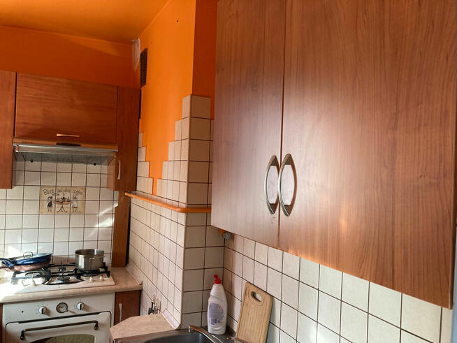 Wynajmę mieszkanie 35 m2 KoSynierów