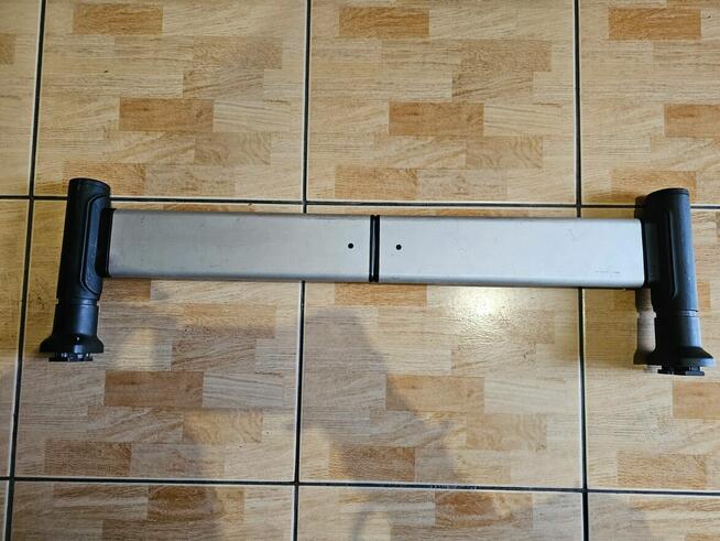 Audi Vw Organizer Przegroda Bagażnika Belka