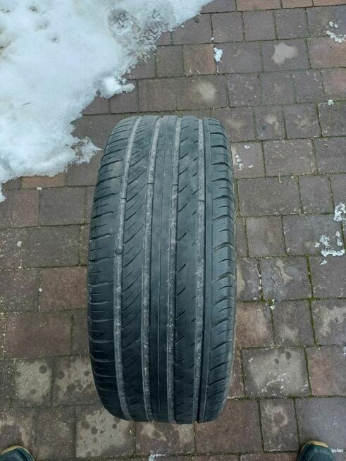 Koła kompletne 17\. Peugeot. Citroen