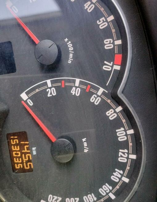 Opel Meriva 1,6 automat/manual